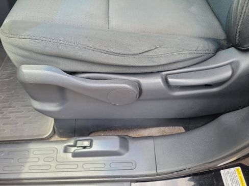Used 2007 Honda Ridgeline RT image 25
