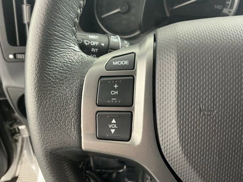 Used 2014 Honda Ridgeline SE image 27