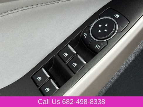 Used 2023 Ford Explorer XLT w/ Equipment Group 202A RWD image 20