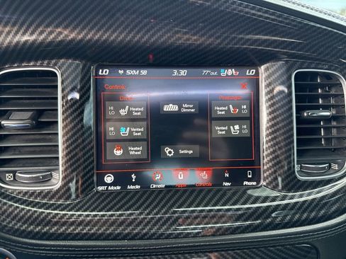 Used 2019 Dodge Charger Scat Pack w/ Plus Group RWD image 37