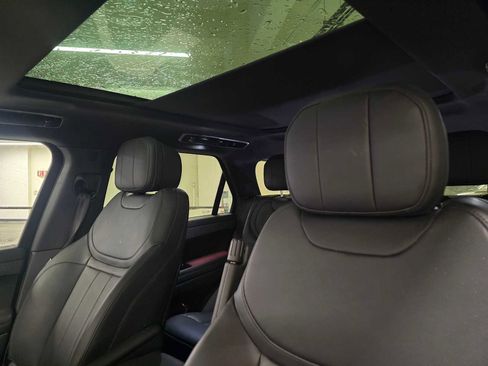Used 2023 Land Rover Range Rover Sport SE Dynamic image 23