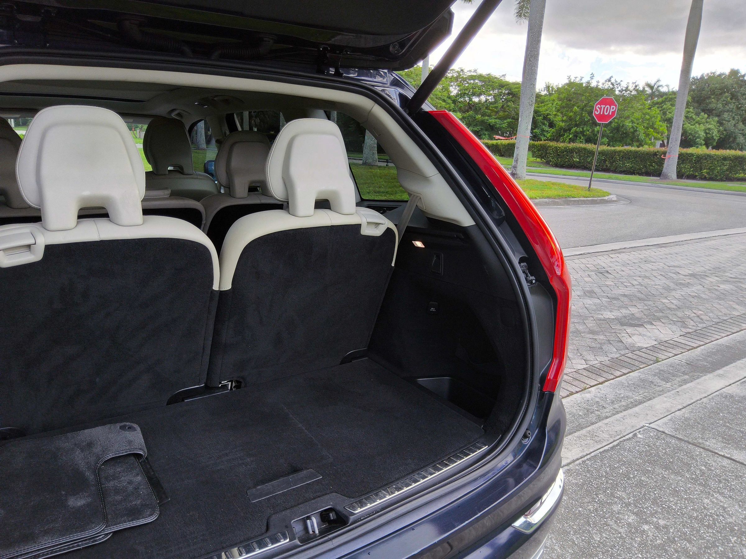 Used 2019 Volvo XC90 T6 Inscription w/ Advanced Package AWD/4WD image 62