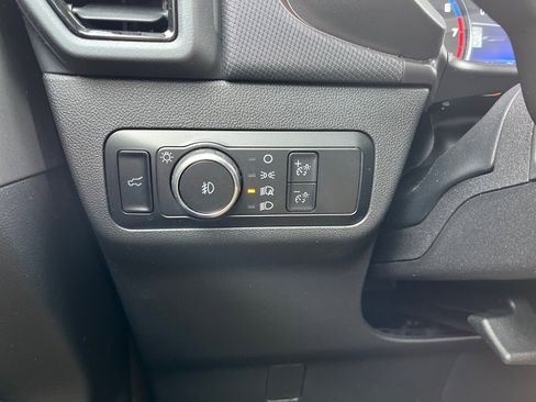 Used 2024 Ford Bronco Sport Outer Banks w/ Tech Package image 26