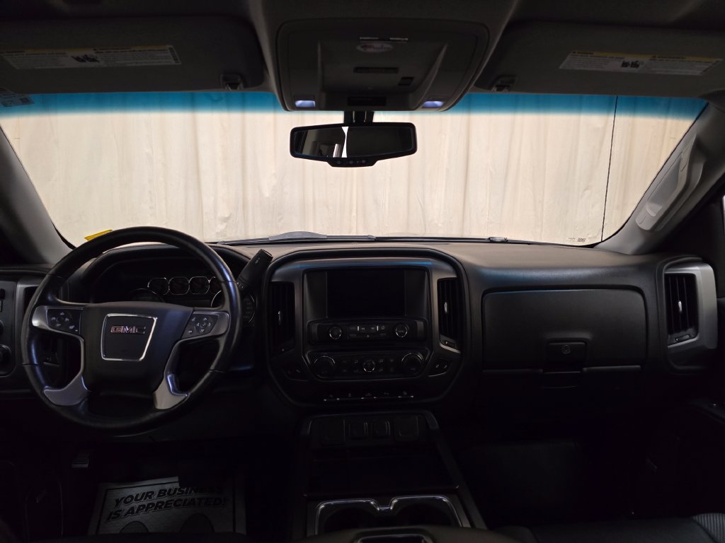 Used 2015 GMC Sierra 1500 SLT AWD/4WD image 29