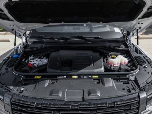 New 2026 Land Rover Range Rover SE AWD/4WD image 63