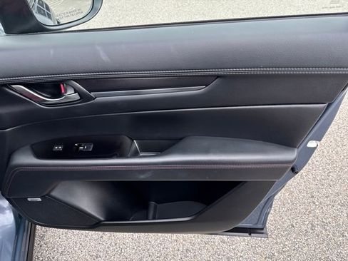 Used 2023 MAZDA CX-5 Carbon Edition image 33