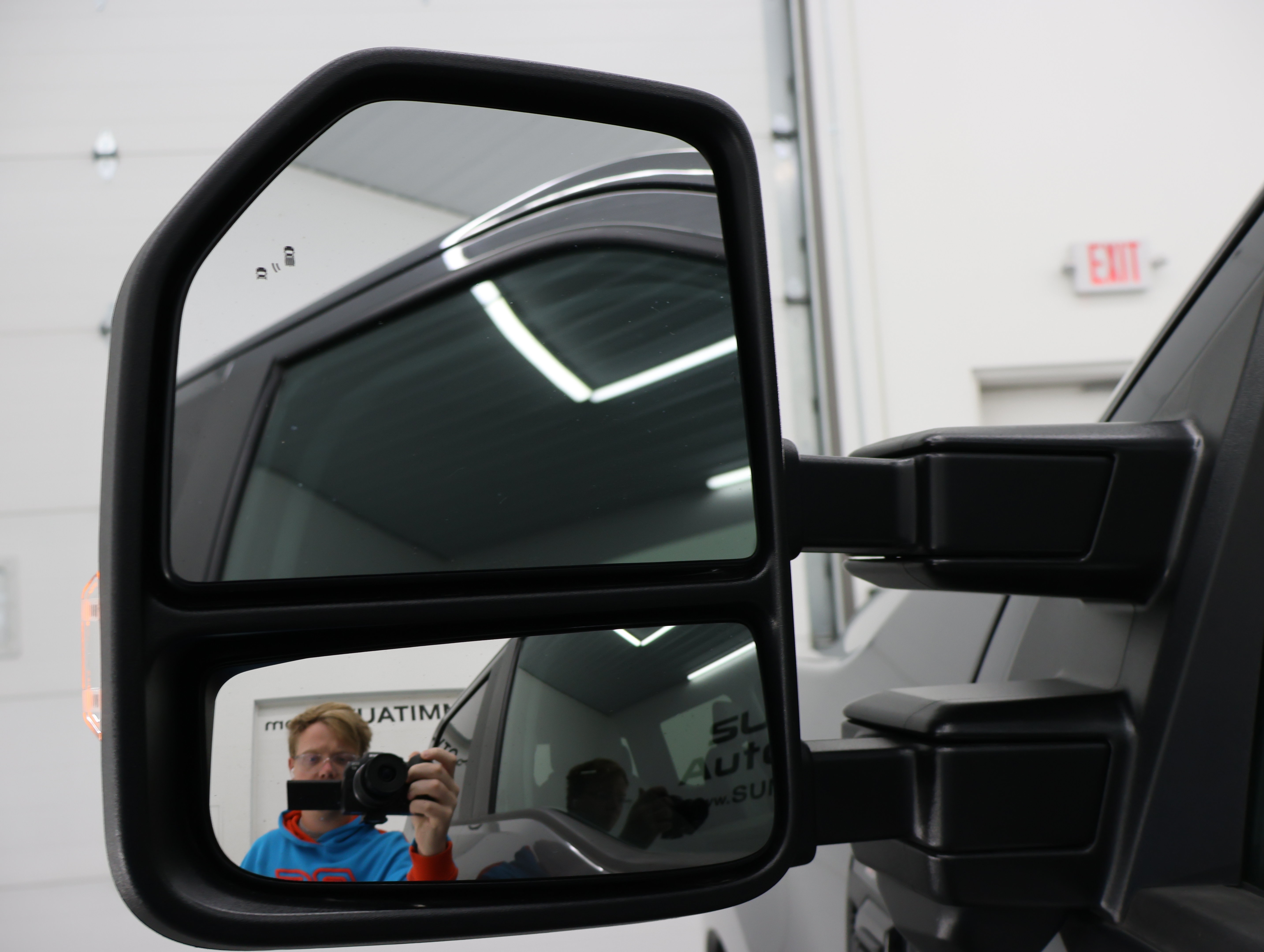 Used 2024 Ford F250 4x4 Crew Cab Super Duty image 40