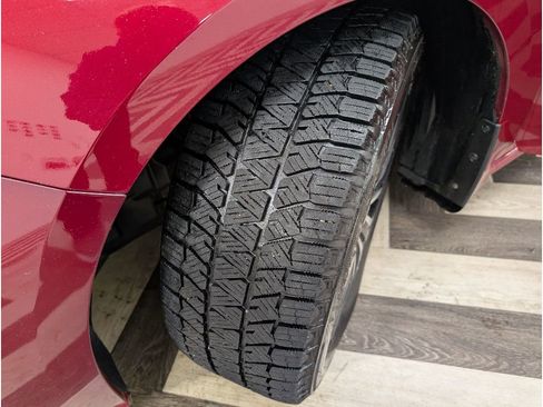 Used 2023 Nissan Altima 2.5 SV w/ SV Premium Package image 21