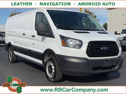 Used 2019 Ford Transit 250 148 Low Roof