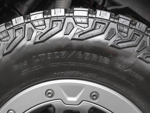 Used 2024 RAM 1500 TRX image 34