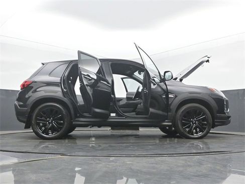 Used 2024 Mitsubishi Outlander Sport AWD image 61