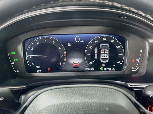 Used 2024 Honda Civic Touring image 24