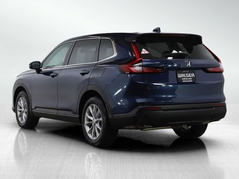 Used 2024 Honda CR-V EX-L image 3