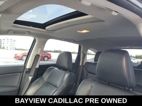 Used 2015 Honda CR-V EX-L image 20