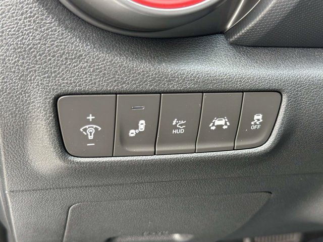 Used 2019 Hyundai Kona Ultimate AWD/4WD image 15