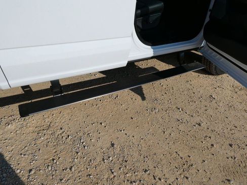 New 2026 Ford F250 Lariat AWD/4WD image 10
