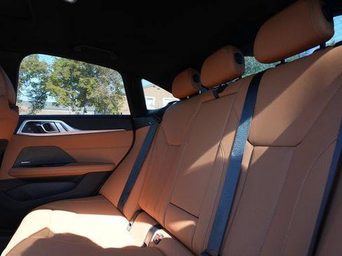 Used 2023 BMW i4 M50 w/ Premium Package AWD/4WD image 17