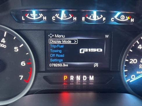 Used 2018 Ford F150 XLT w/ Equipment Group 302A Luxury image 34