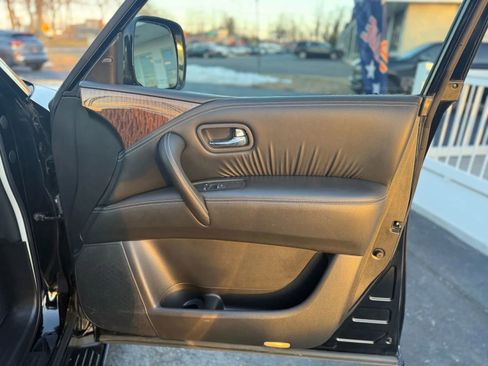 Used 2020 Nissan Armada SL w/ Premium Package image 51