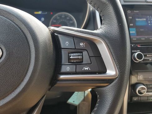 Used 2019 Subaru Ascent Premium w/ Popular Package #1 AWD/4WD image 22