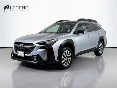 Used 2024 Subaru Outback Premium