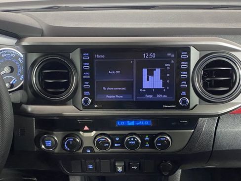 Certified 2023 Toyota Tacoma SR5 AWD/4WD image 12