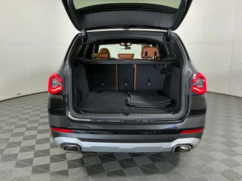 Certified 2023 BMW X3 xDrive30i w/ Convenience Package w/ZPA AWD/4WD image 28