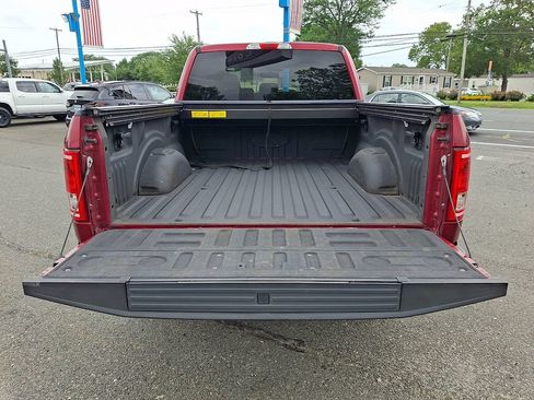 Used 2016 Ford F150 XLT w/ Equipment Group 301A Mid AWD/4WD image 28