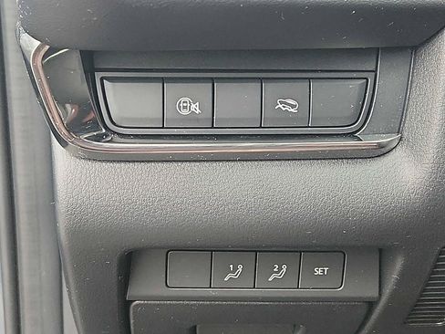 Used 2025 MAZDA CX-30 AWD 2.5 S w/ Preferred Package image 25