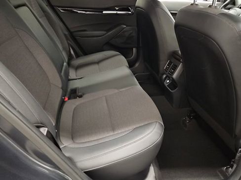 Used 2023 Kia Seltos S image 17