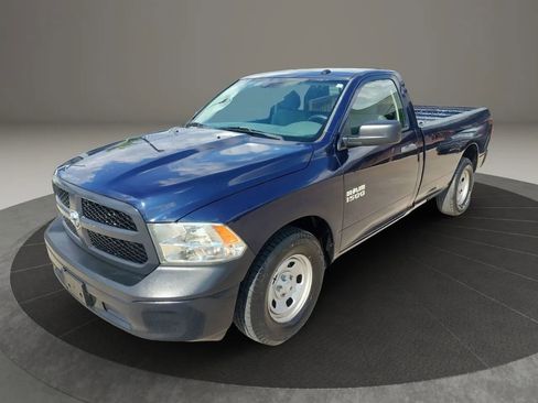 Used 2017 RAM 1500 Tradesman w/ Power & Remote Entry Group image 2