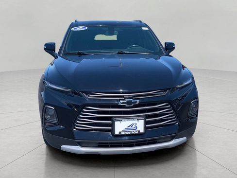 Used 2020 Chevrolet Blazer LT AWD/4WD image 3