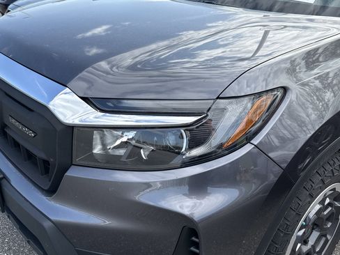 Used 2024 Honda Ridgeline RTL image 6