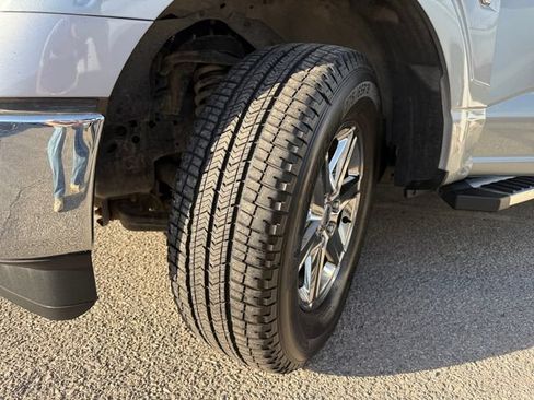 Used 2024 Ford F150 XLT AWD/4WD image 21