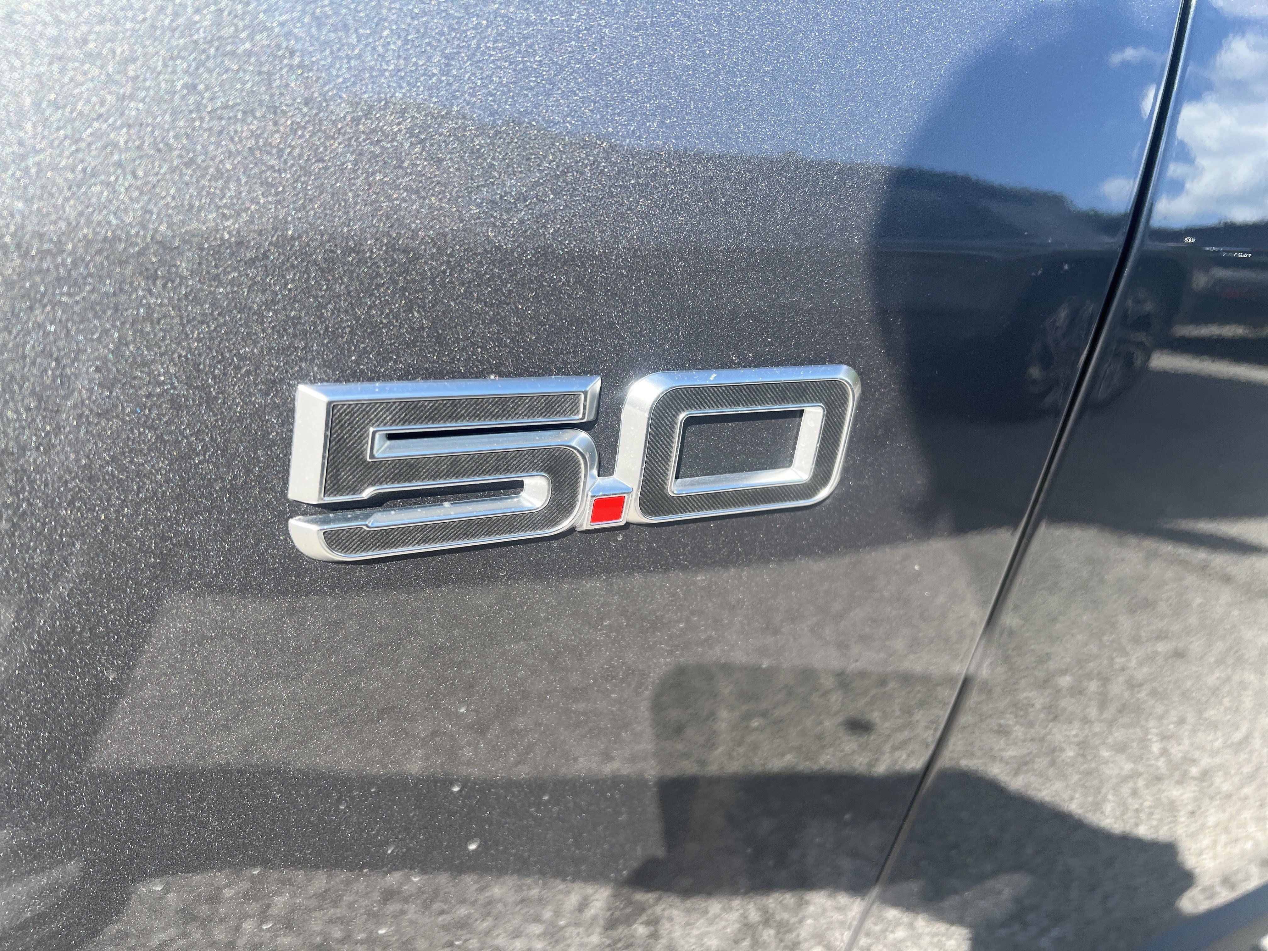 Used 2025 Ford Mustang GT Premium RWD image 13