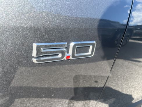 Used 2025 Ford Mustang GT Premium RWD image 13