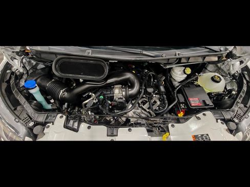 Used 2023 Ford Transit 250 Low Roof AWD w/ Exterior Upgrade Package image 39