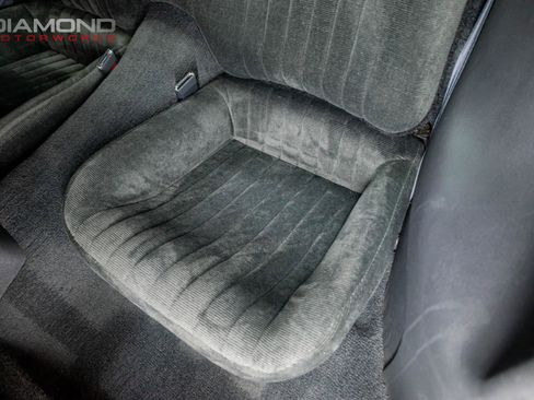 Used 1996 Pontiac Firebird Formula image 70