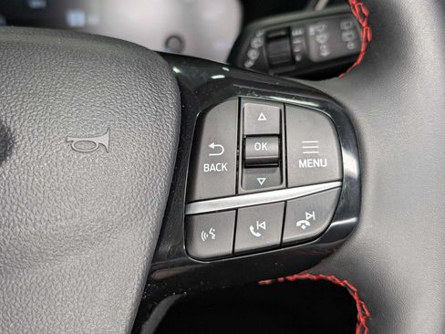 Certified 2021 Ford Escape SEL w/ SEL Stealth AWD Package image 35