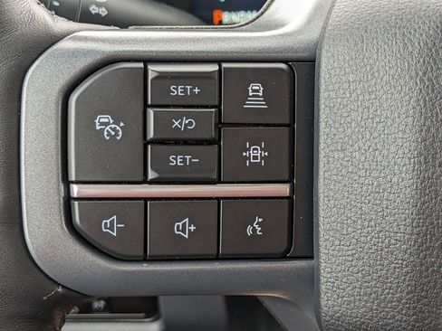 New 2024 Ford F250 Lariat w/ Lariat Ultimate Package image 28