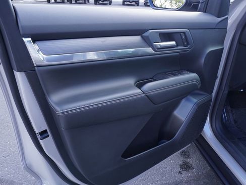 New 2026 GMC Terrain Elevation image 15