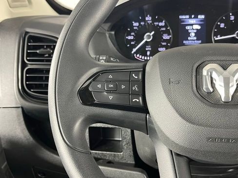 New 2026 RAM ProMaster 2500 w/ Convenience Group image 14