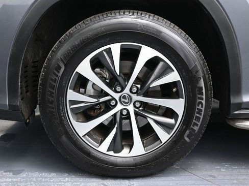 Used 2020 Lexus RX 350 350 image 12