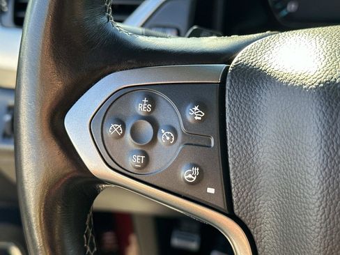 Used 2016 Chevrolet Suburban LT w/ Luxury Package image 18