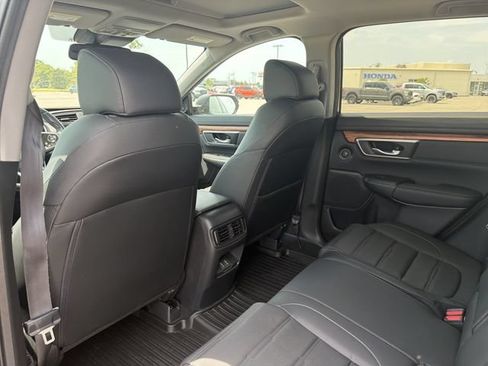 Certified 2022 Honda CR-V EX-L image 17