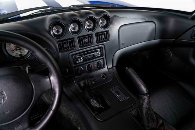 Used 1996 Dodge Viper GTS RWD image 20