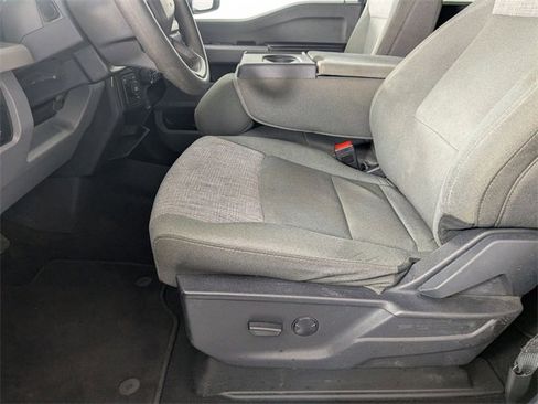 Used 2024 Ford F250 XLT image 13