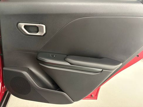 New 2026 Kia K4 LXS image 40