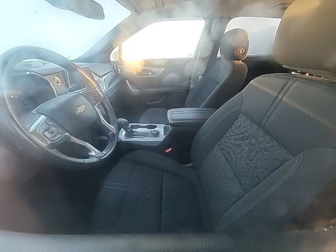 Used 2021 Chevrolet Blazer LT image 3