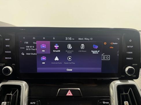 Used 2023 Kia Sorento SX AWD/4WD image 28
